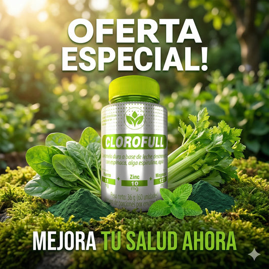 Clorofull